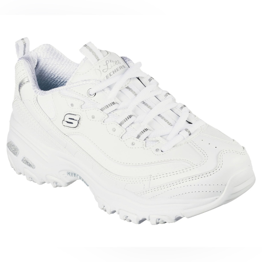 Sketchers D’Lites -Fresh Start